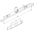 Zamek do rolet  Z 12